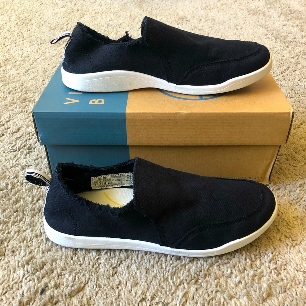Vionic Malibu Slip On Shoes